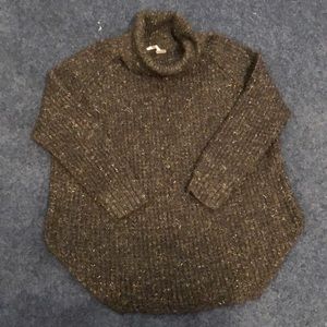 Free people turtleneck sweater